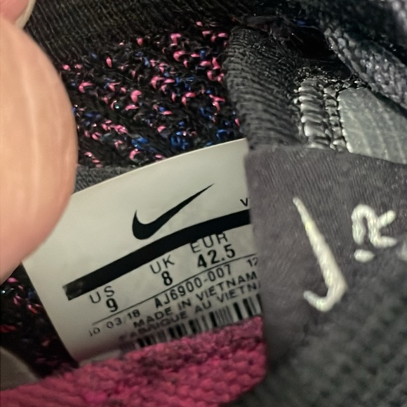 Nike Vapor Max - Picture 6 of 6